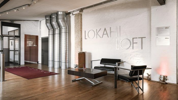 LOKAHI LOFT Fitness Yoga & Spa