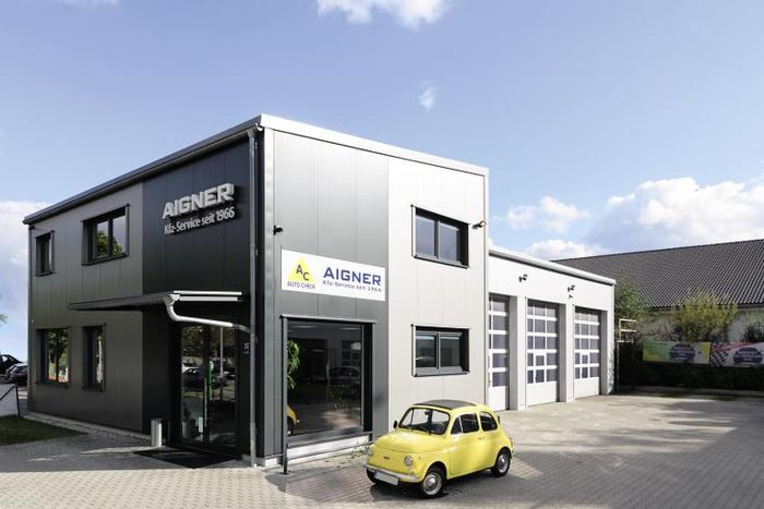 Aigner Kfz-Service GmbH & Co. KG