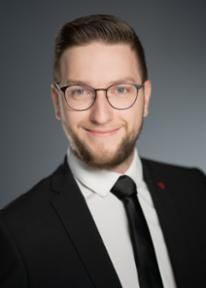 DEVK Versicherung: Jan-Niklas Rodemann
