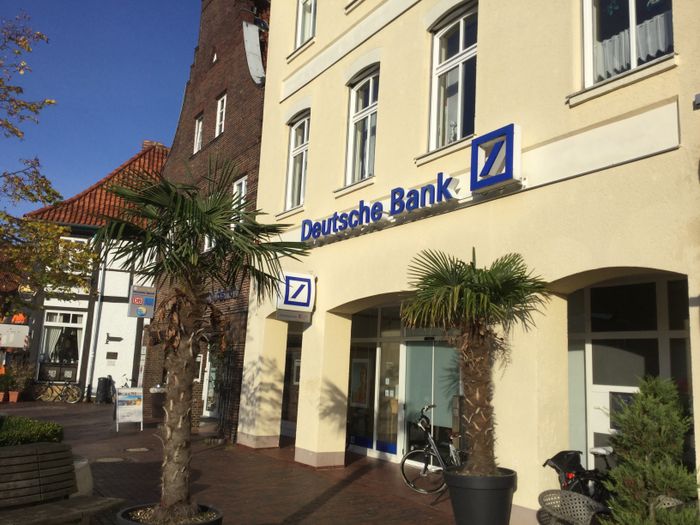 Deutsche Bank Filiale