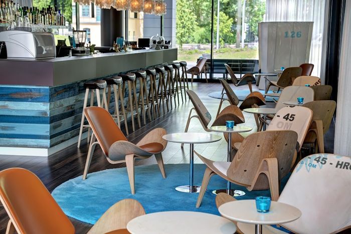 Hotel Motel One Rostock