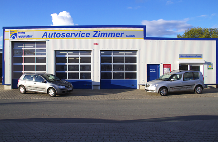 Autoservice Zimmer GmbH