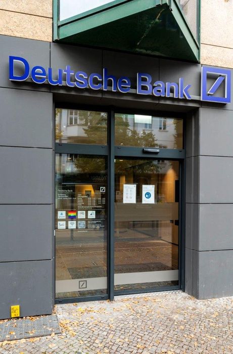 Deutsche Bank Filiale