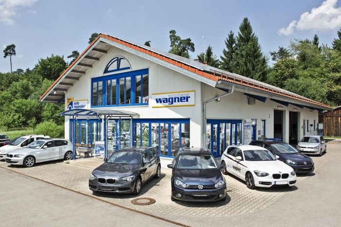 Autohaus Wagner GmbH