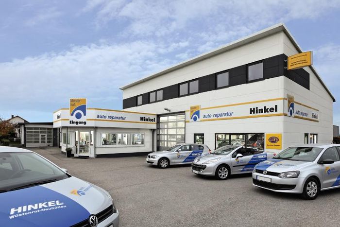 Hinkel GmbH