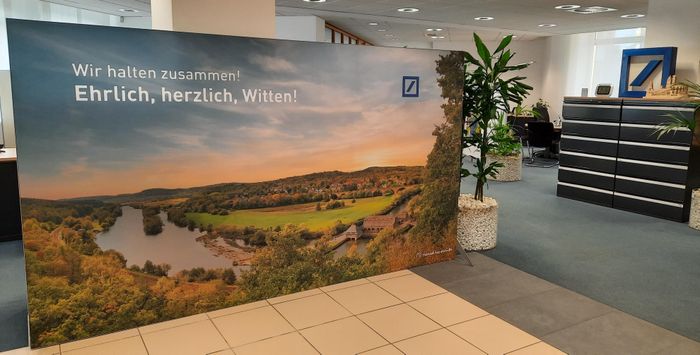 Deutsche Bank Filiale