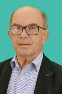 DEVK Versicherung: Erhard Kolb