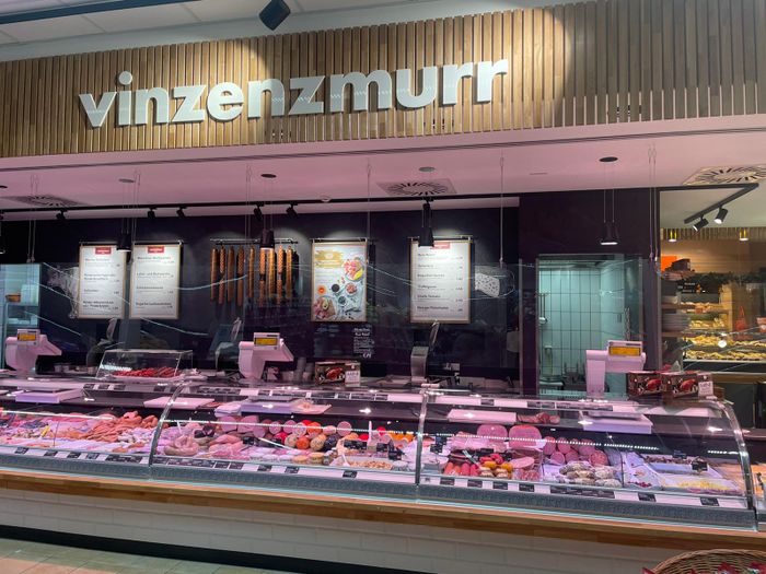 Vinzenzmurr Metzgerei - Schliersee