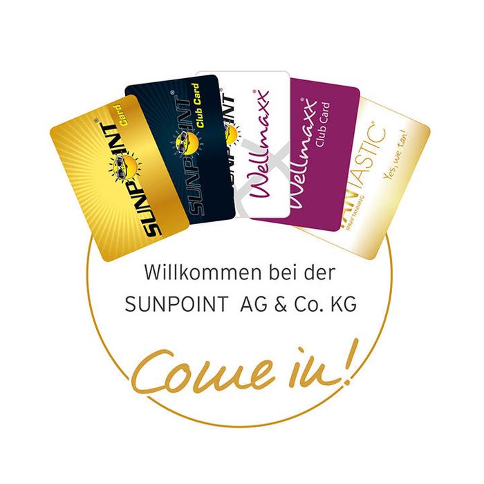 SUNPOINT Solarium & WELLMAXX Bodyforming Dortmund