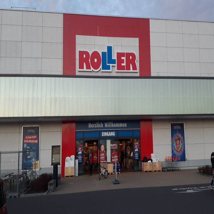 Möbel ROLLER Hanau