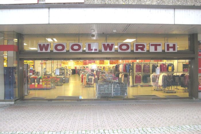 Woolworth