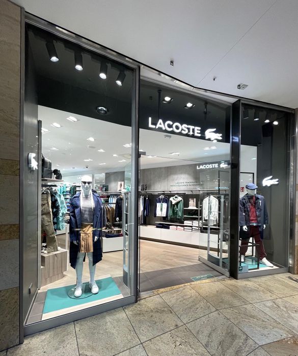 Lacoste