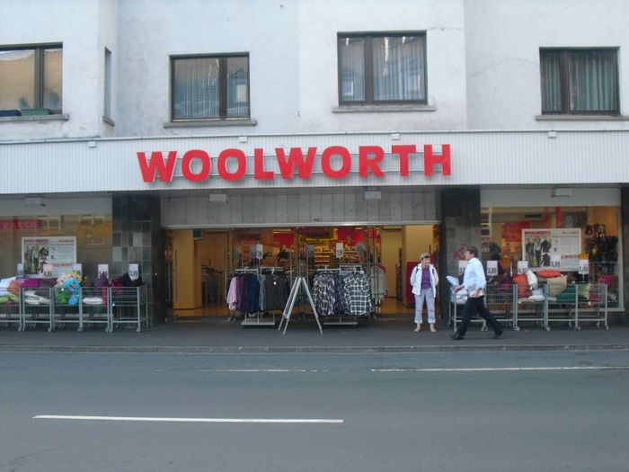 Woolworth