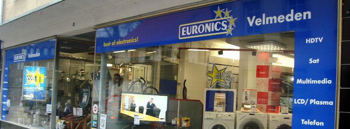 Velmeden - EURONICS Service-Point