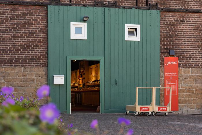 Jacques’ Wein-Depot Bochum-Stiepel