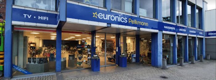 EURONICS Elektro Pelkmann