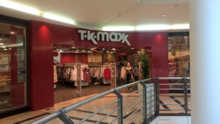 TK Maxx