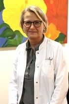Brigitte Freier | Dr. med. Schneider | Diabetologie | München