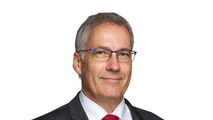 Mattias F Neudecker - Selbstständiger Vertriebspartner für Swiss Life Select