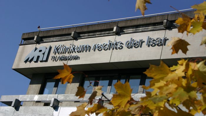 Klinikum rechts der Isar