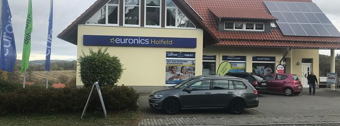 EURONICS Holfeld