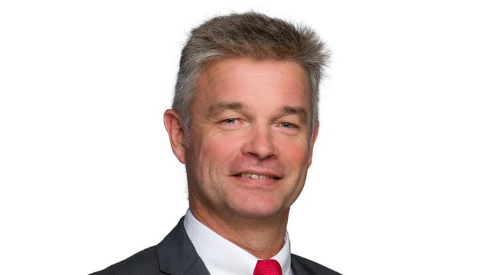  Dirk Burmeister - Selbstständiger Vertriebspartner für Swiss Life Select