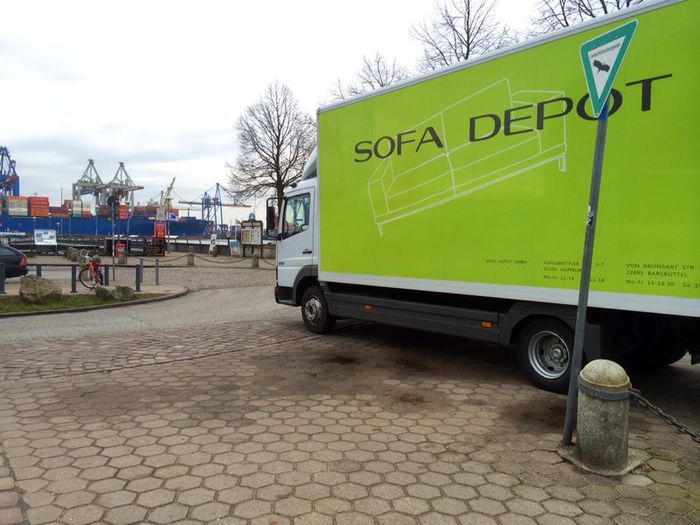 Sofa Depot GmbH