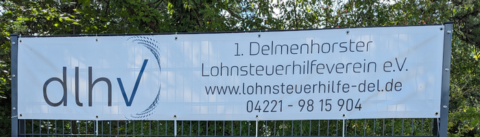 Erster Delmenhorster Lohnsteuerhilfeverein e. V.