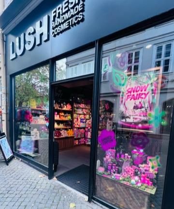 LUSH Cosmetics Braunschweig