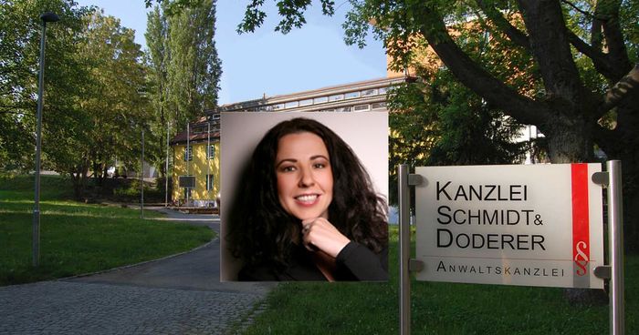 Rechtsanwälte Heilbronn – Bei Scheidung Rechtsanwältin Tamara Doderer, Fachanwältin für Familienrecht