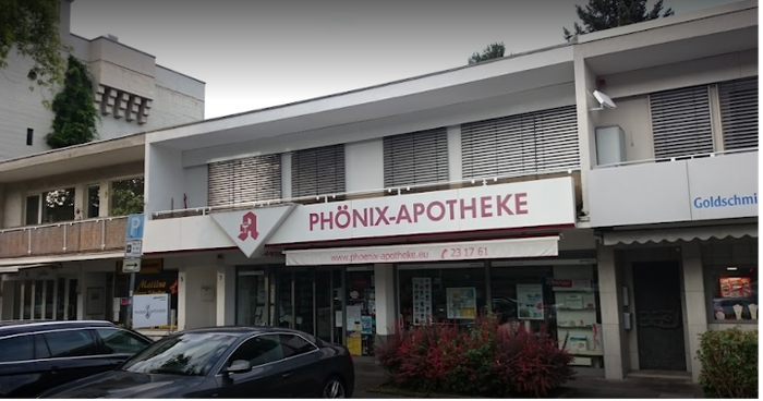 Phönix Apotheken OHG