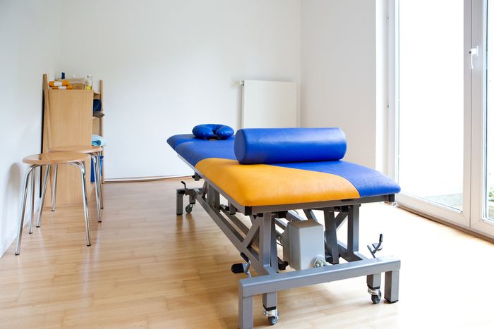 Praxis für Physiotherapie & Krankengymnastik Lorenz GbR