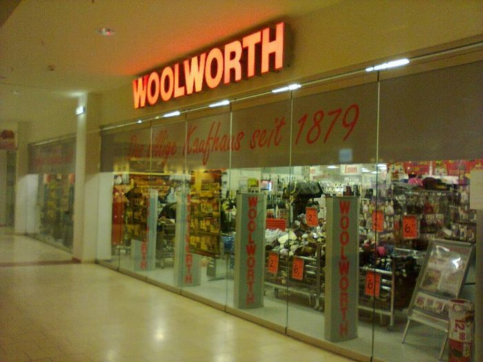 Woolworth