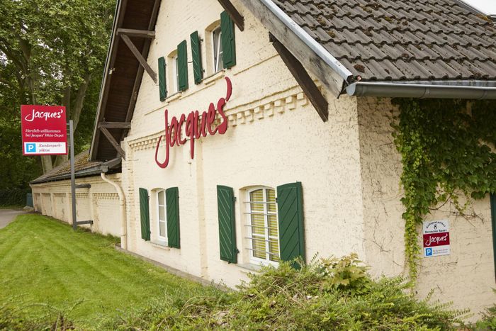 Jacques’ Wein-Depot Köln-Buchheim