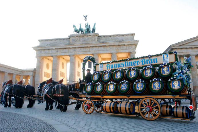 Augustiner am Gendarmenmarkt