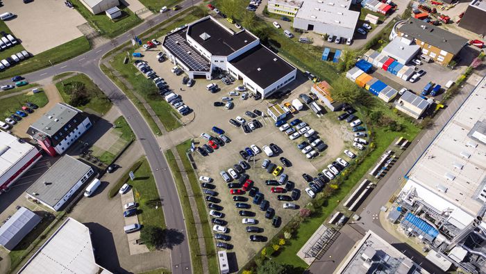 Zemke Autohaus Bernau GmbH
