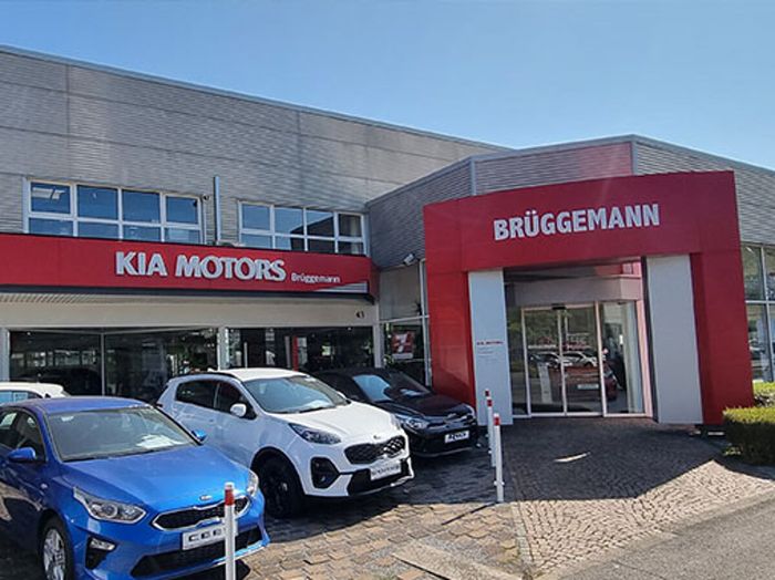 Autohaus Brüggemann GmbH & Co. KG