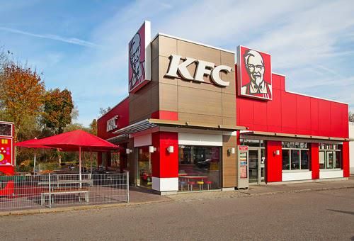 Kentucky Fried Chicken