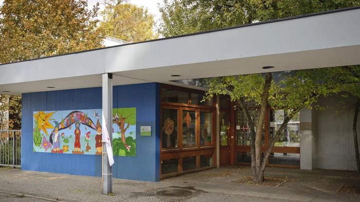 FRÖBEL-Kindergarten Zwergenwiese, © 2024 FRÖBEL e.V. Alle Rechte vorbehalten