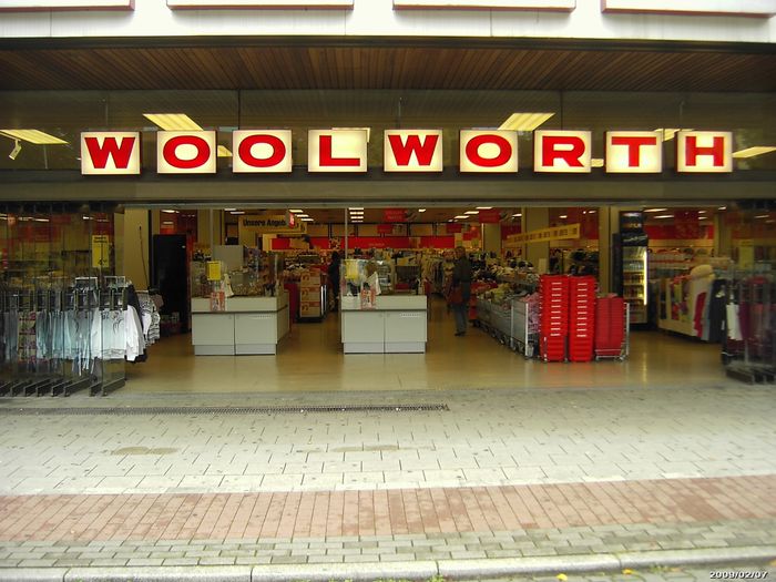 Woolworth