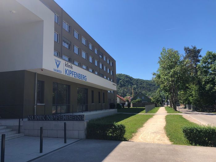 VAMED Klinik Kipfenberg