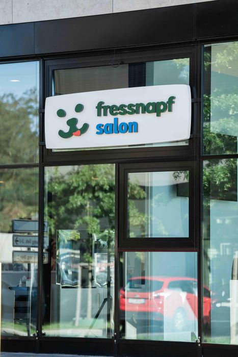 Fressnapf Salon Moers