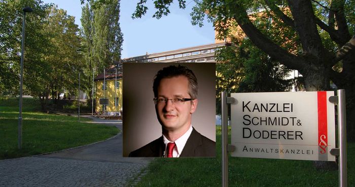Felix Schmidt, Rechtsanwalt und Fachanwalt für Strafrecht in Heilbronn Rechtsanwalt für Verkehrssrecht