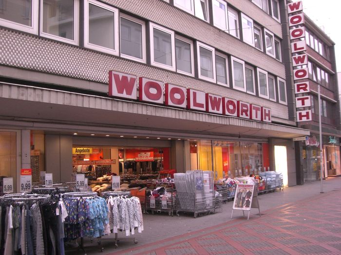 Woolworth