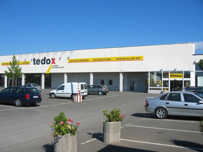 tedox KG