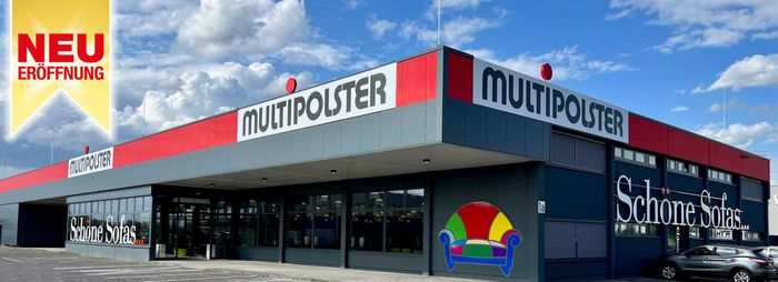 Multipolster - Paderborn
