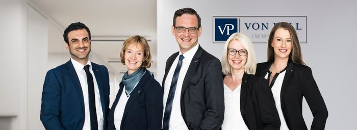 VON POLL IMMOBILIEN Celle