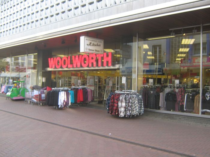 Woolworth