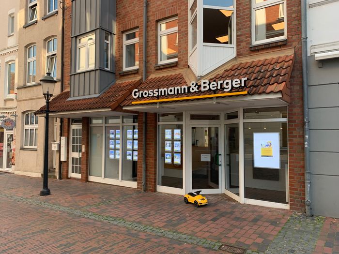 Grossmann & Berger GmbH Immobilien