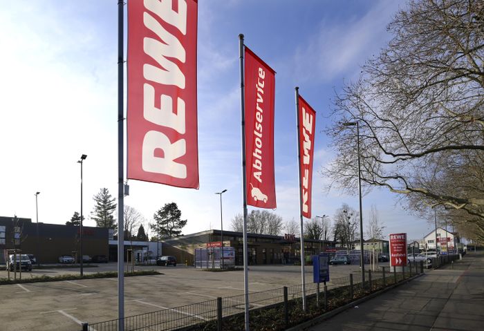 REWE